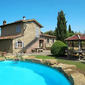 Ferienhaus Casa Clotilde By Interhome, Civitella in Val di Chiana
