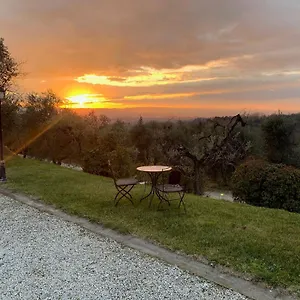 Bauernhof Le Torri, Barberino di Val dʼElsa
