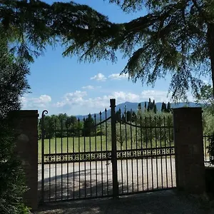 Casa Giuliana Chiusi