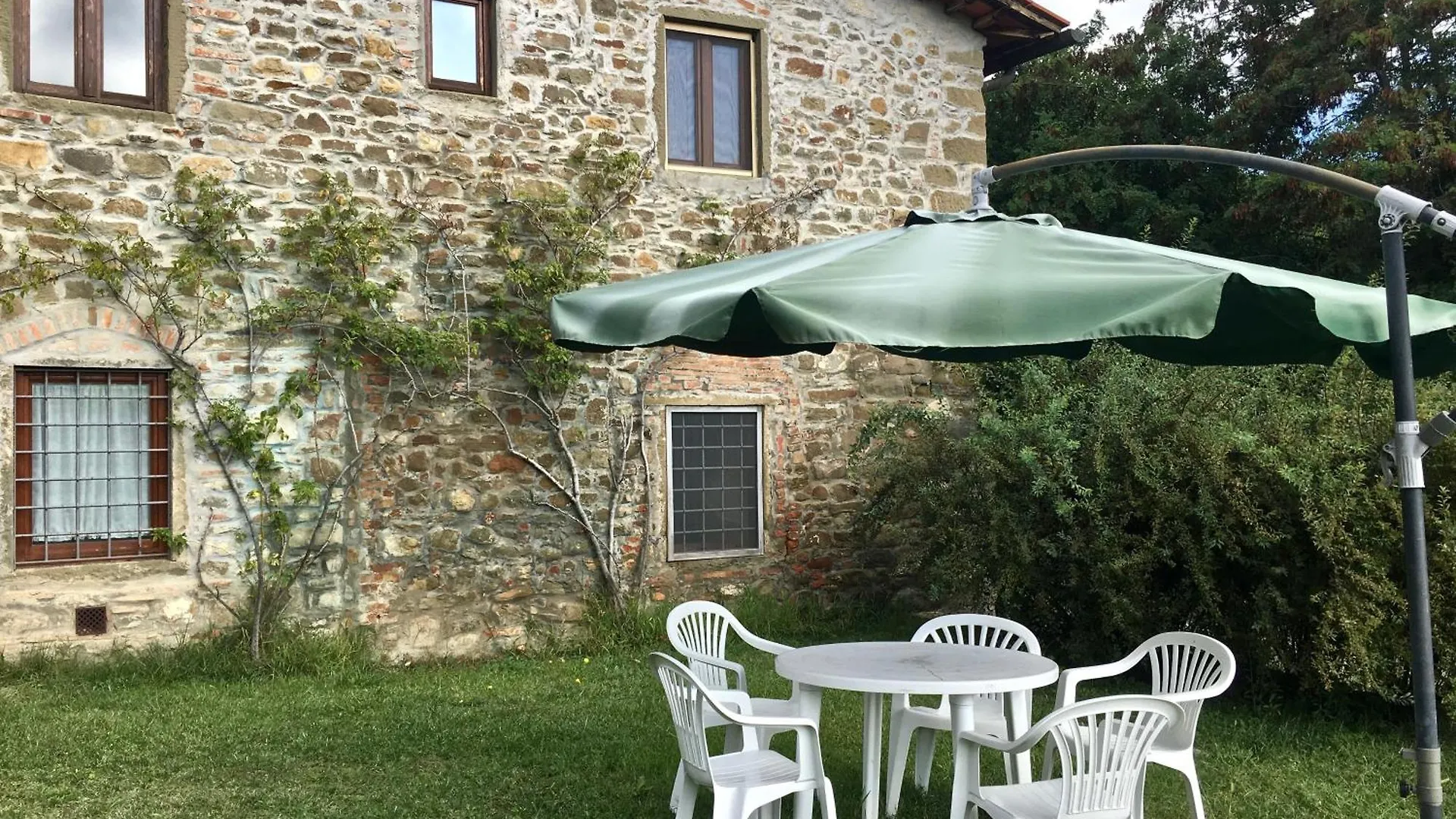 Ferienhaus Agriturismo Fattoria Celle Figline Valdarno