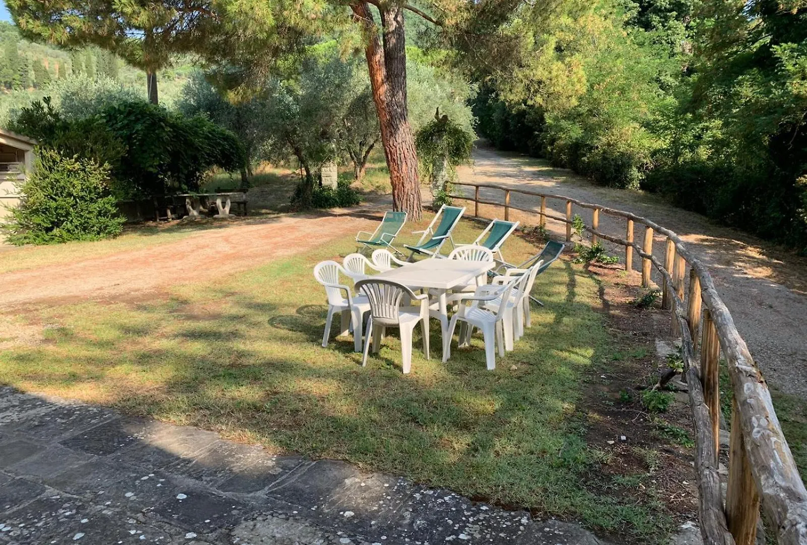 Agriturismo Fattoria Celle Figline Valdarno Dom wakacyjny