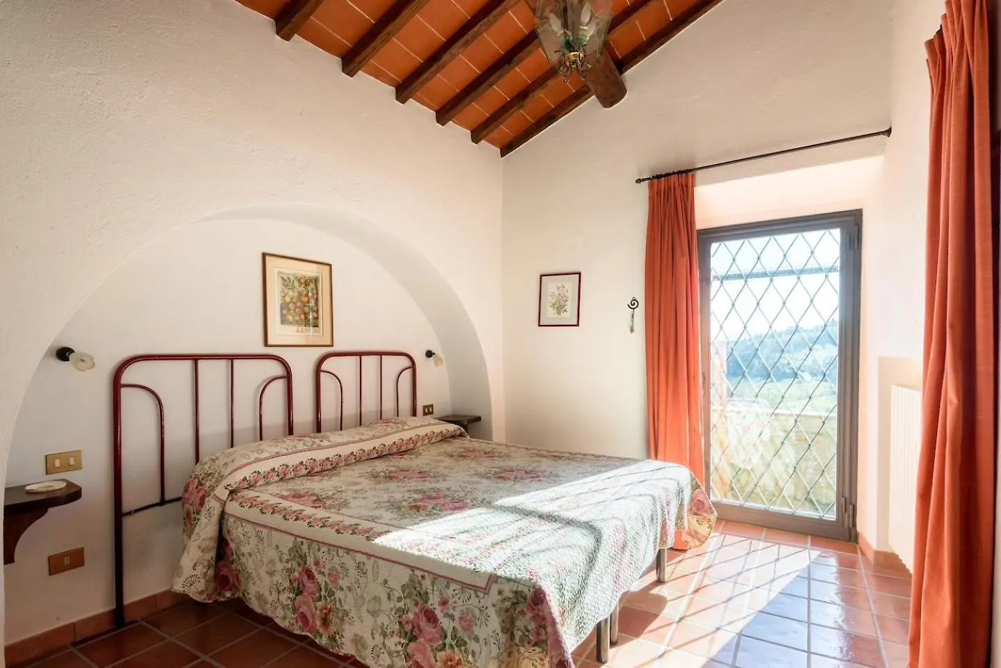 Agriturismo Fattoria Celle Figline Valdarno