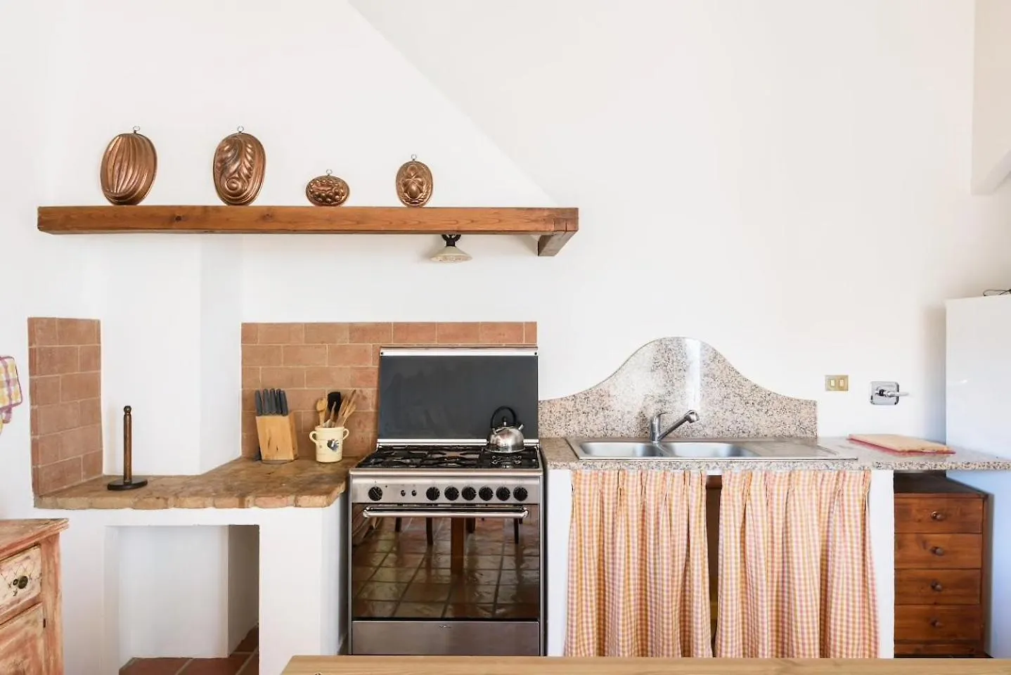 Ferienhaus Agriturismo Fattoria Celle Figline Valdarno