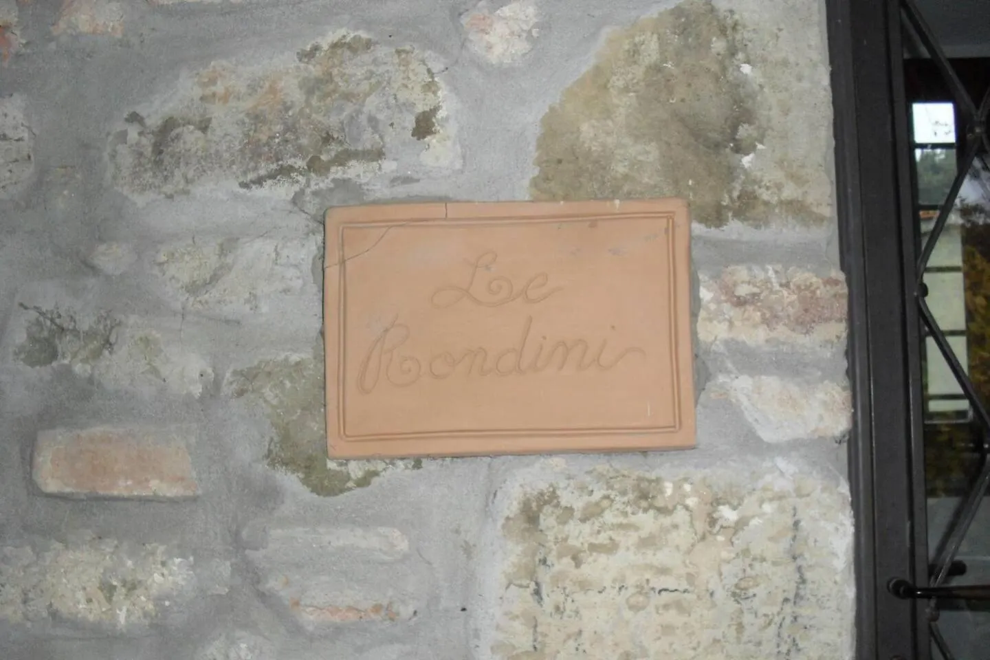 Agriturismo Fattoria Celle Figline Valdarno 0*,