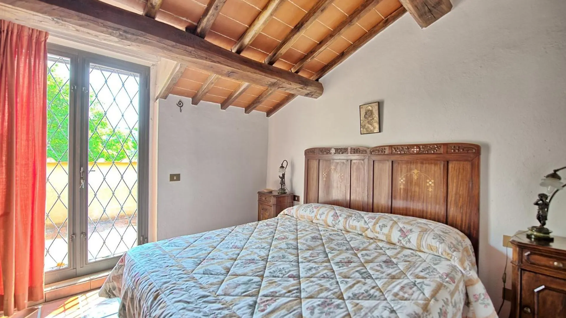 Ferienhaus Agriturismo Fattoria Celle Figline Valdarno