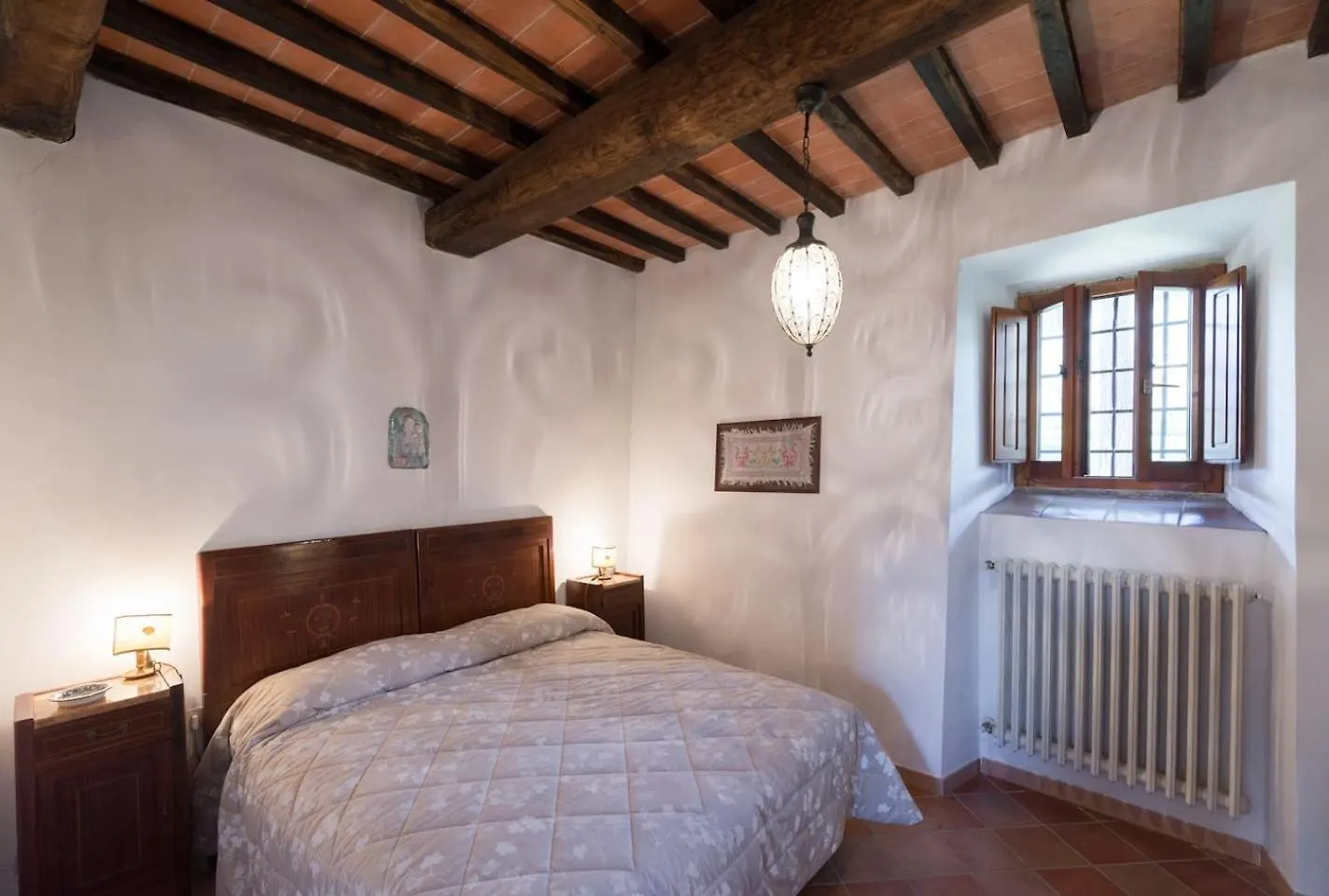 Agriturismo Fattoria Celle Figline Valdarno Ferienhaus