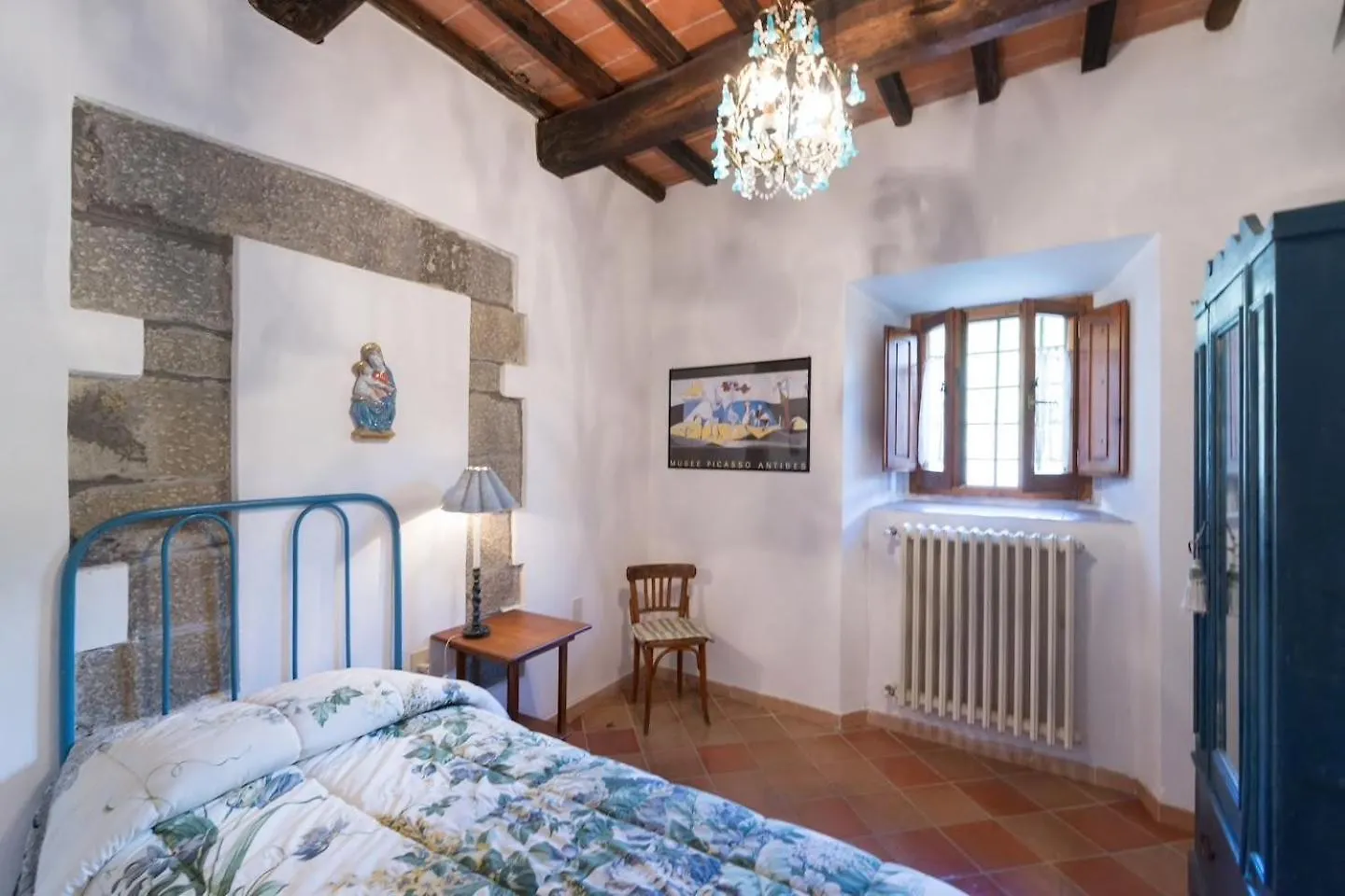 Agriturismo Fattoria Celle Figline Valdarno