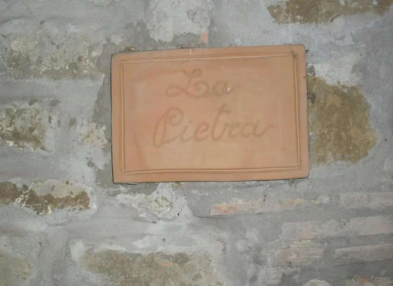 Agriturismo Fattoria Celle Figline Valdarno