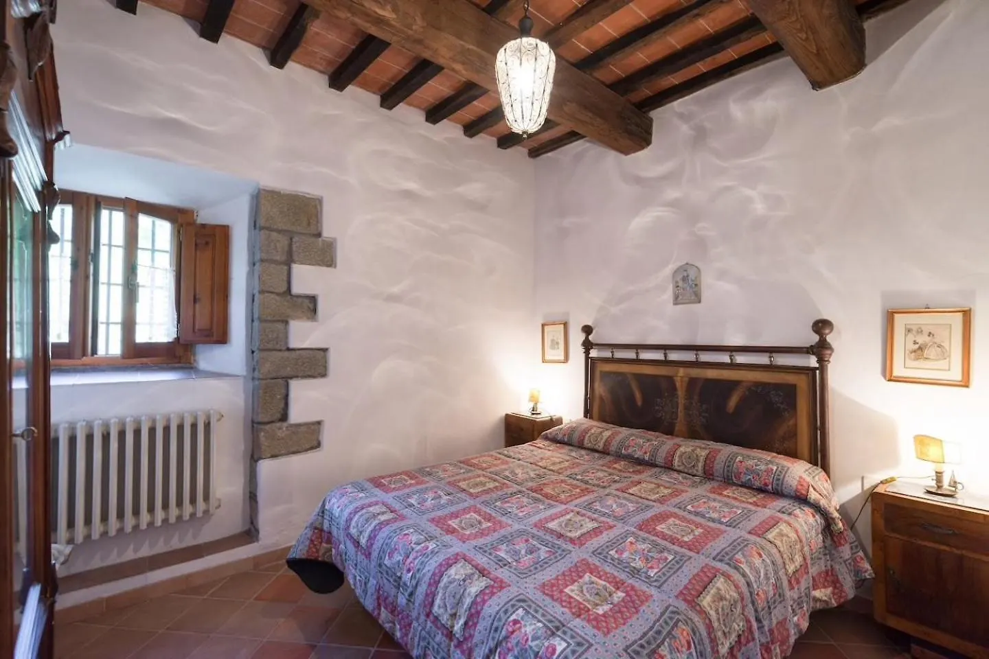 Ferienhaus Agriturismo Fattoria Celle Figline Valdarno