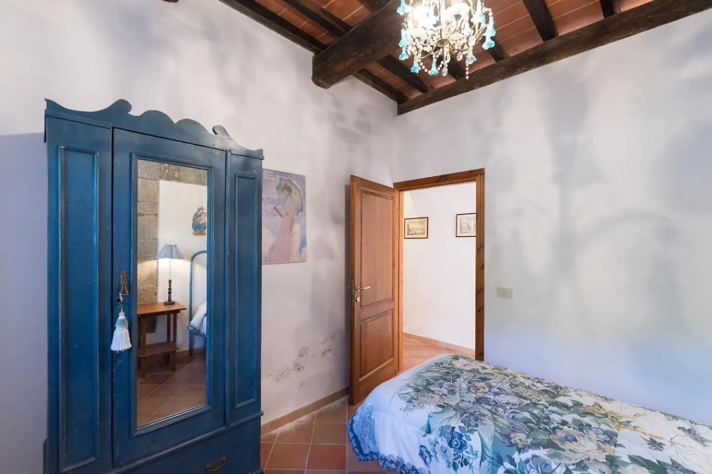 Agriturismo Fattoria Celle Figline Valdarno Italien