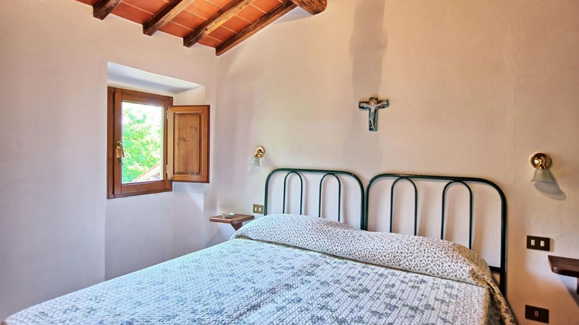 Agriturismo Fattoria Celle Figline Valdarno 0*,
