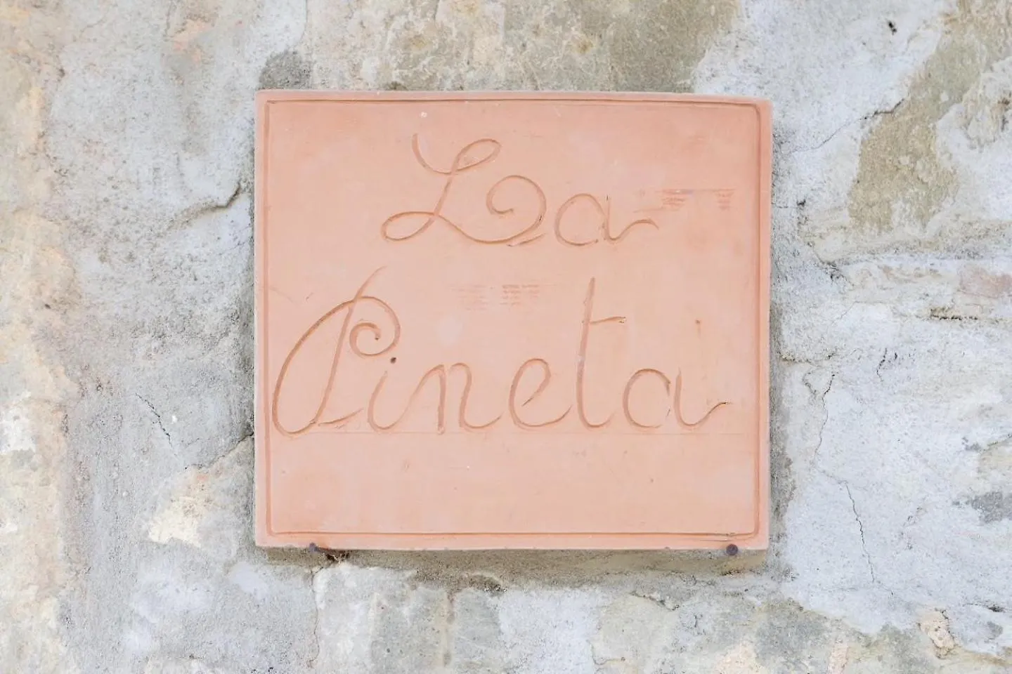 Agriturismo Fattoria Celle Figline Valdarno Ferienhaus