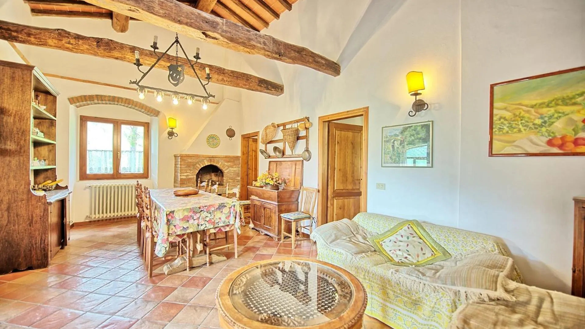 Agriturismo Fattoria Celle Figline Valdarno