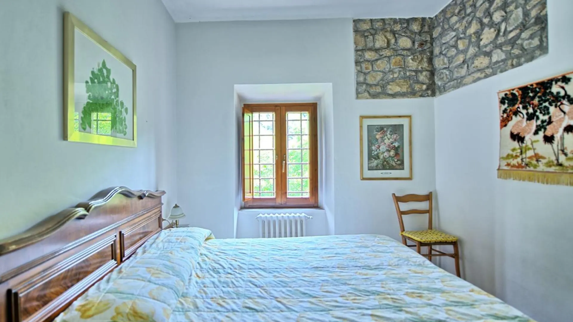 Ferienhaus Agriturismo Fattoria Celle Figline Valdarno Italien