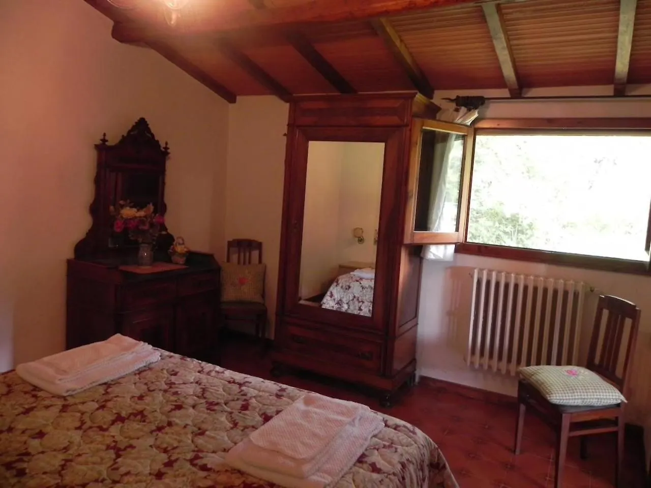 Ferienhaus Agriturismo Fattoria Celle Figline Valdarno