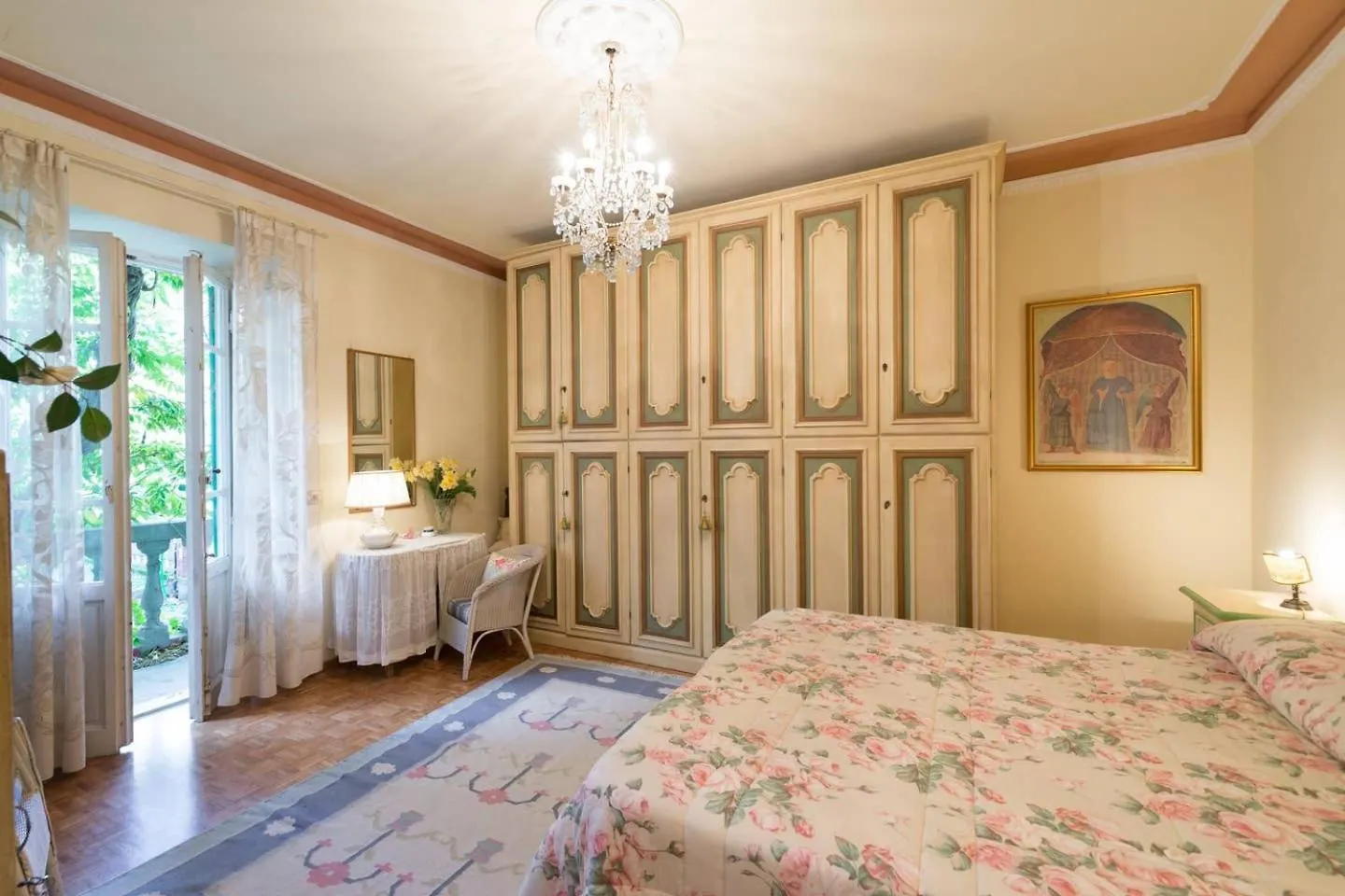 Agriturismo Fattoria Celle Figline Valdarno