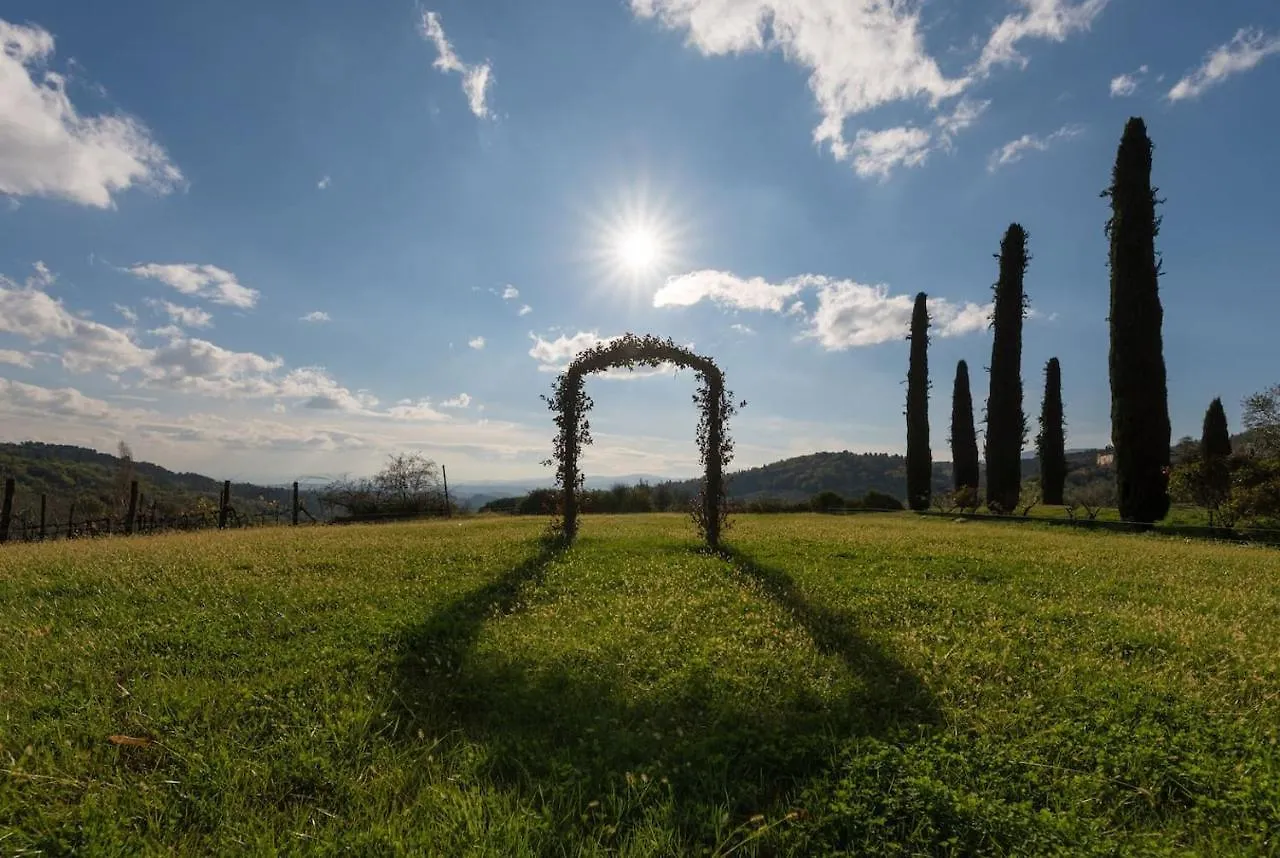 Agriturismo Fattoria Celle Figline Valdarno