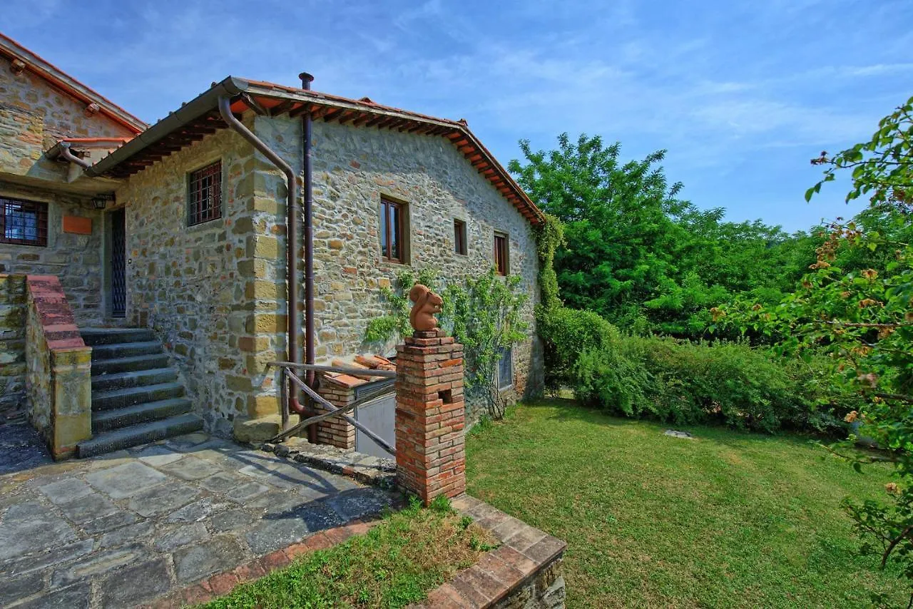 Agriturismo Fattoria Celle Figline Valdarno