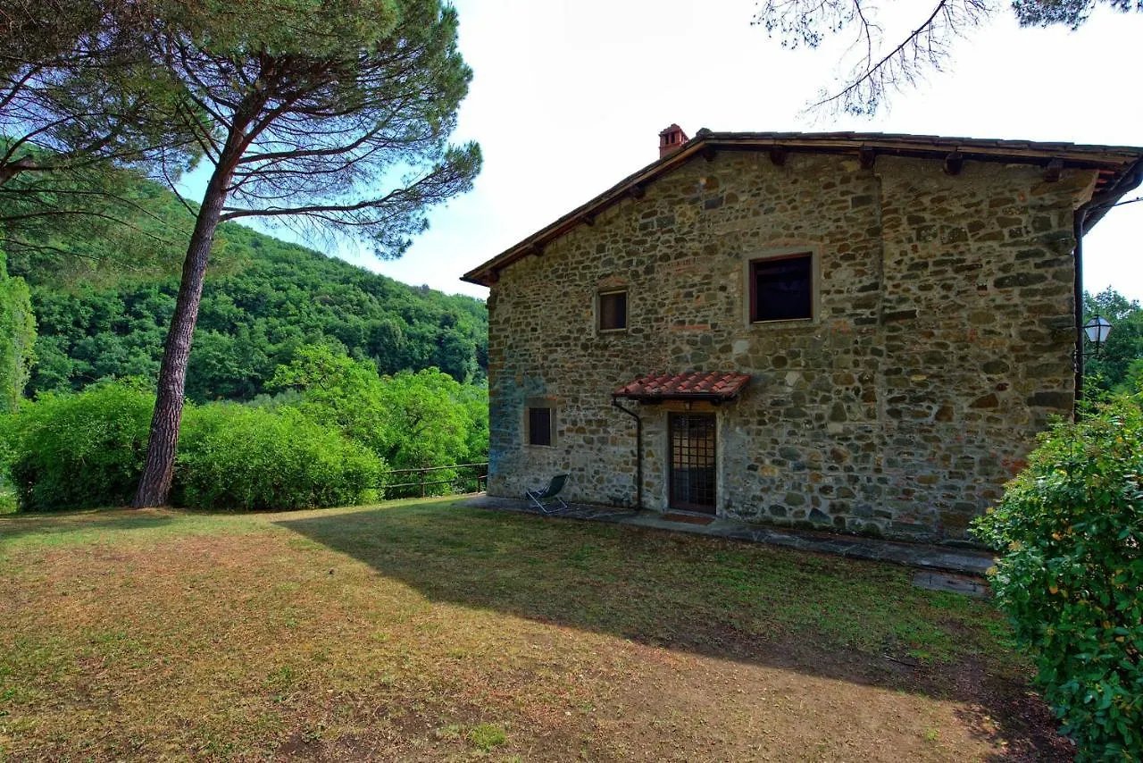 Agriturismo Fattoria Celle Figline Valdarno Italien