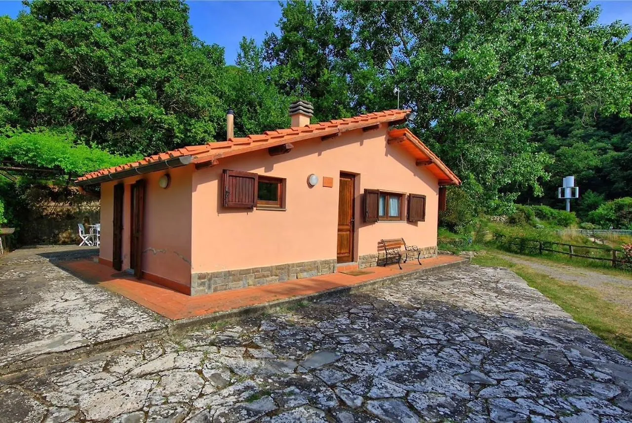 Ferienhaus Agriturismo Fattoria Celle Figline Valdarno
