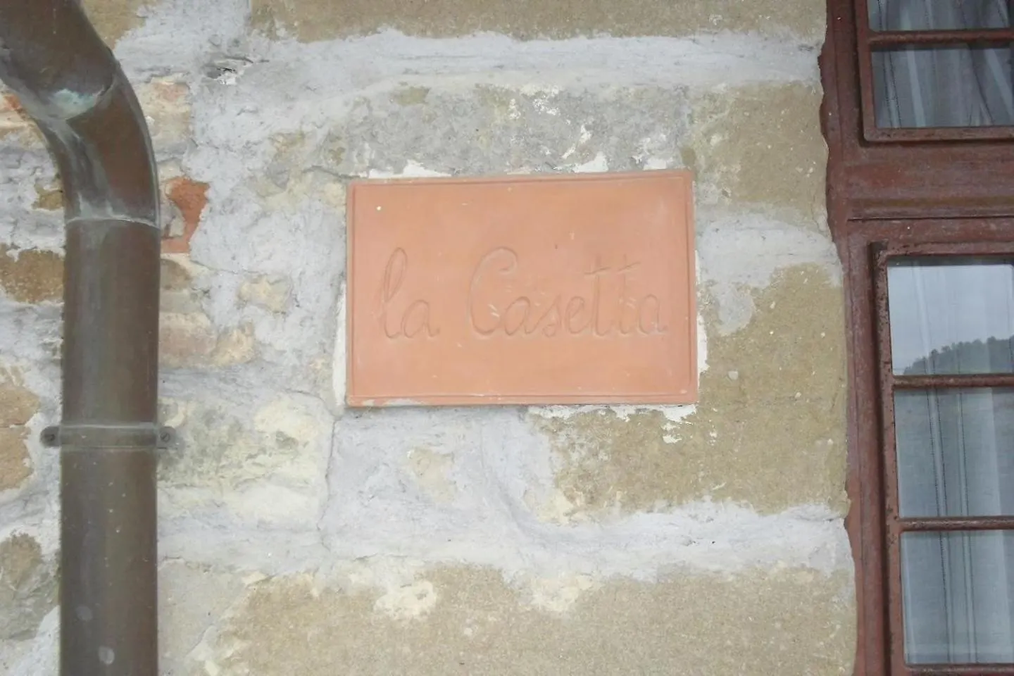 Agriturismo Fattoria Celle Figline Valdarno Σπίτι διακοπών