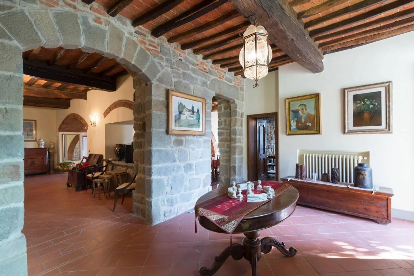 Agriturismo Fattoria Celle Figline Valdarno 0*,