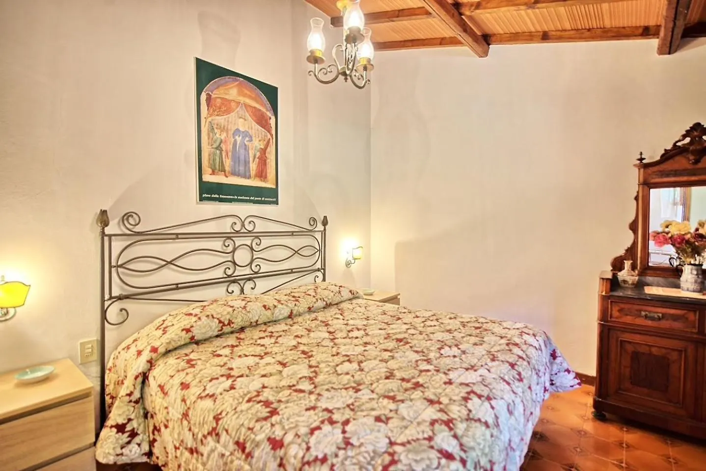 Agriturismo Fattoria Celle Figline Valdarno